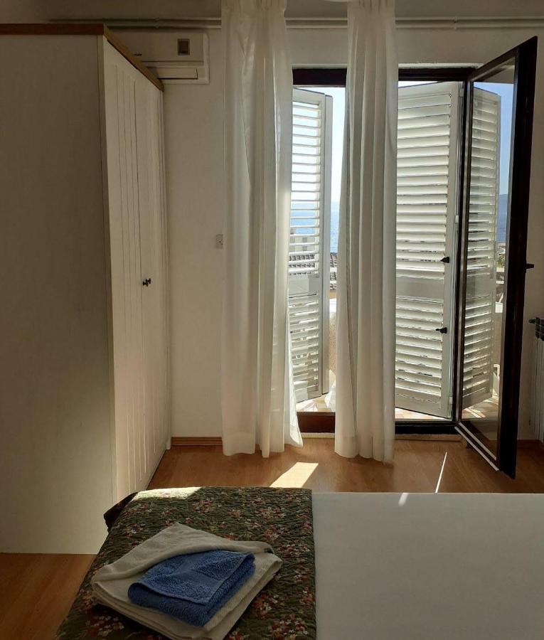 Palma Apartments Podgora Exterior photo