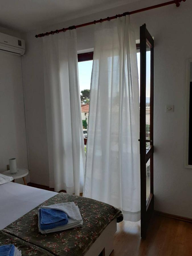 Palma Apartments Podgora Exterior photo
