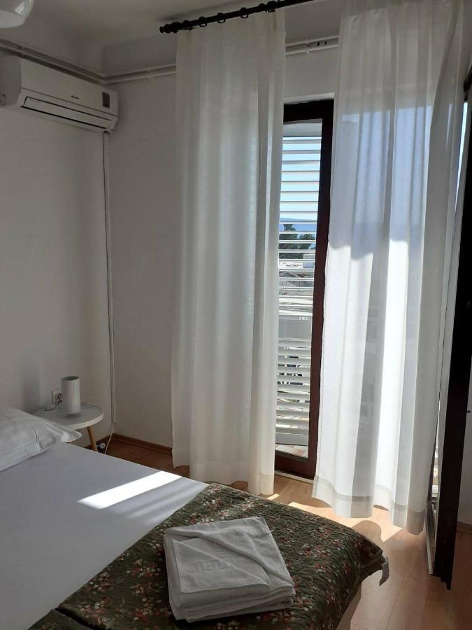 Palma Apartments Podgora Exterior photo