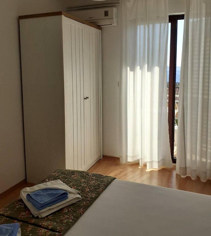 Palma Apartments Podgora Exterior photo